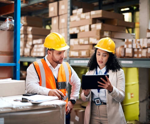 Supply Chain Management