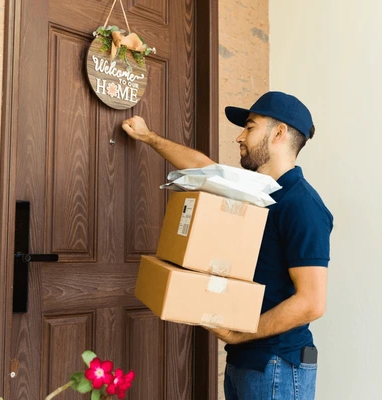 Buy4U Shopping Service