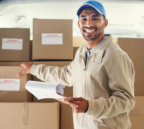 Buy4U Shipping Service